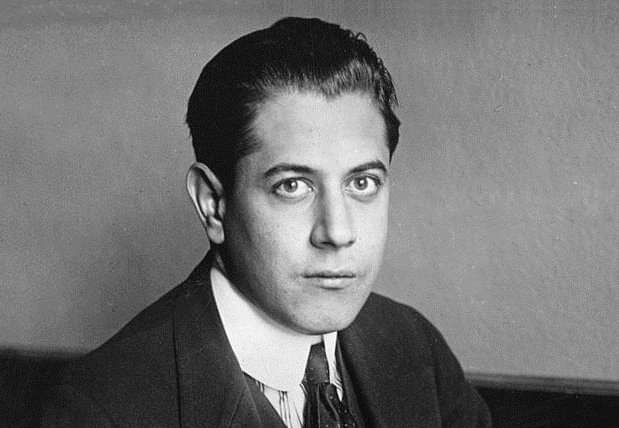 José Raúl Capablanca