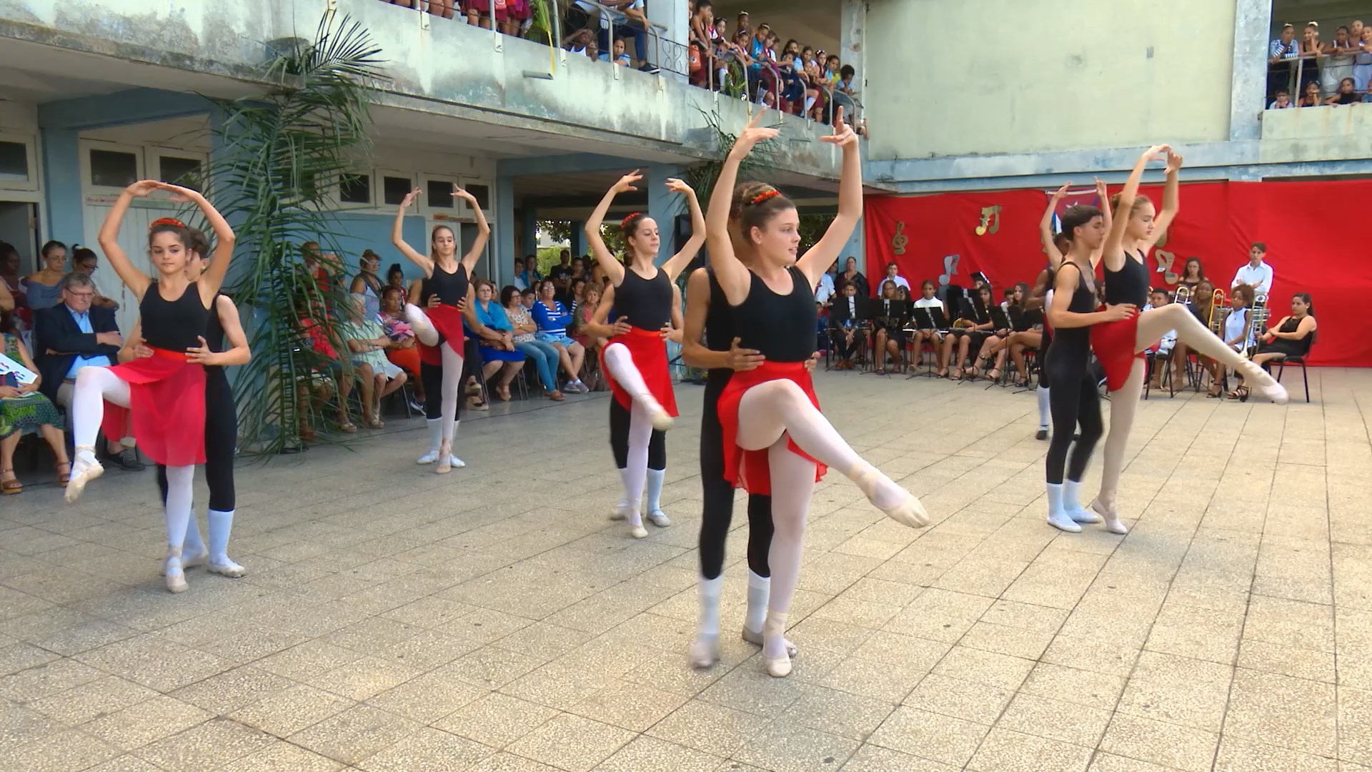 enseñanza artística