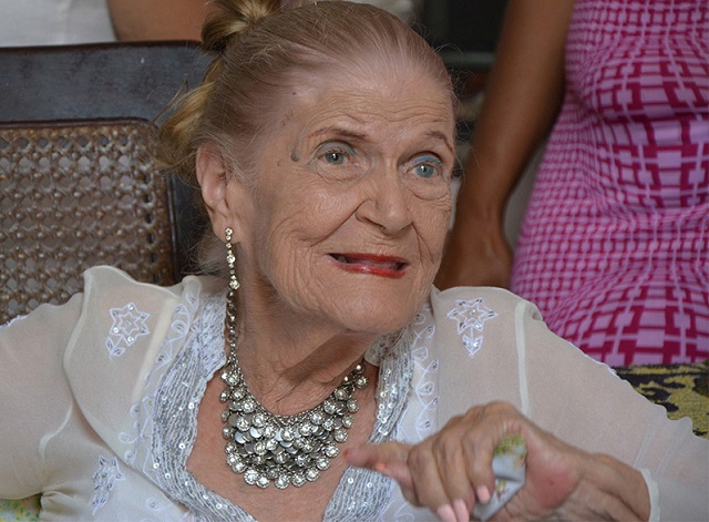 Resulta insólito que un matancero desconozca quién era Carilda Oliver Labra.
