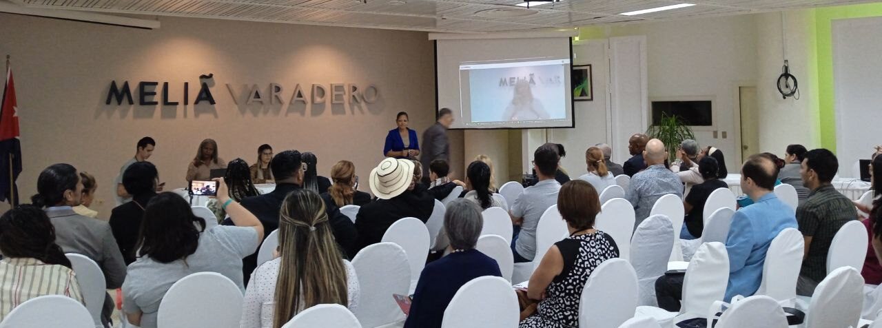 Encuentro Latinoamericano y Caribeño de Traductores