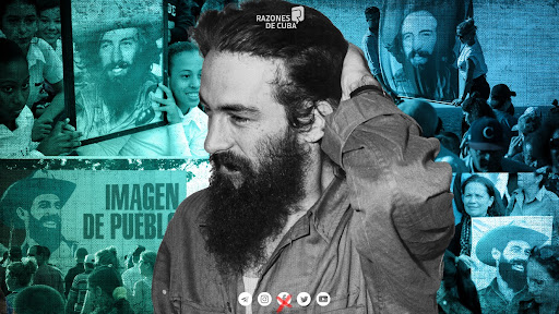 Camilo Cienfuegos