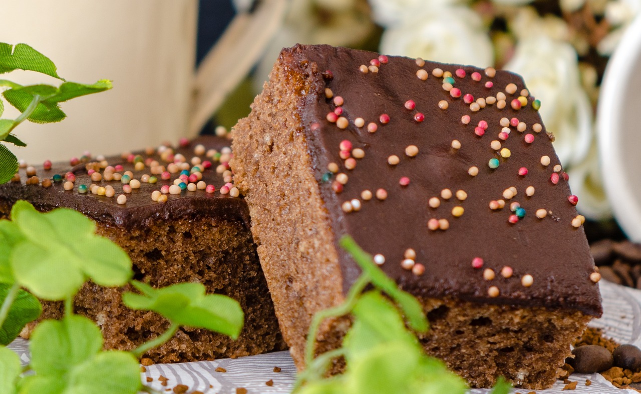El chocolate estimula la producción de endorfinas, las llamadas hormonas de la felicidad. Foto: Pirkko Seitsenpiste en Pixabay