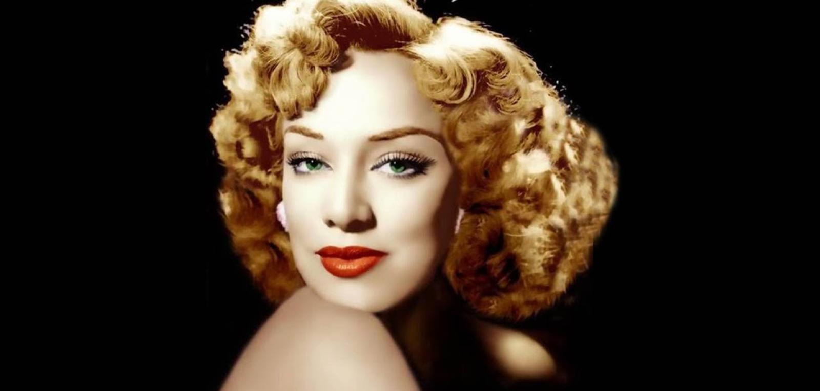 Rosita Fornés