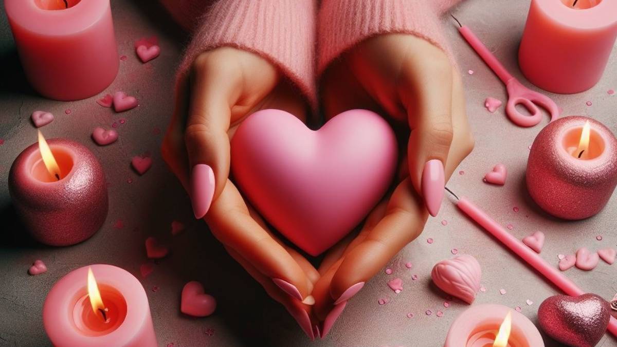 En Cuba también solemos llamarlo Día del Amor y la Amistad.