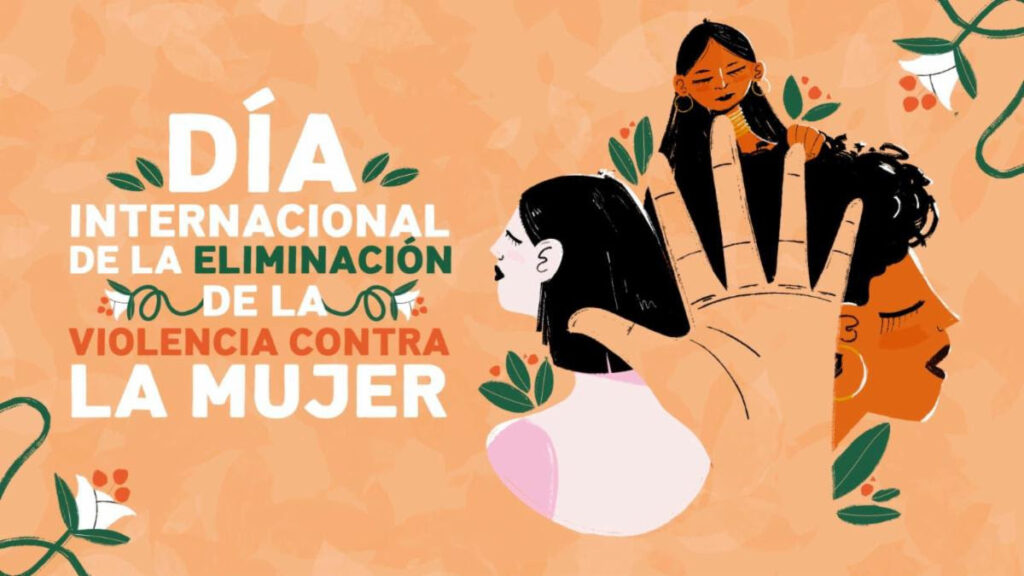 Día de la Eliminación de la Violencia contra la Mujer TV Yumurí Día de la Eliminación de la Violencia contra la Mujer TV Yumurí