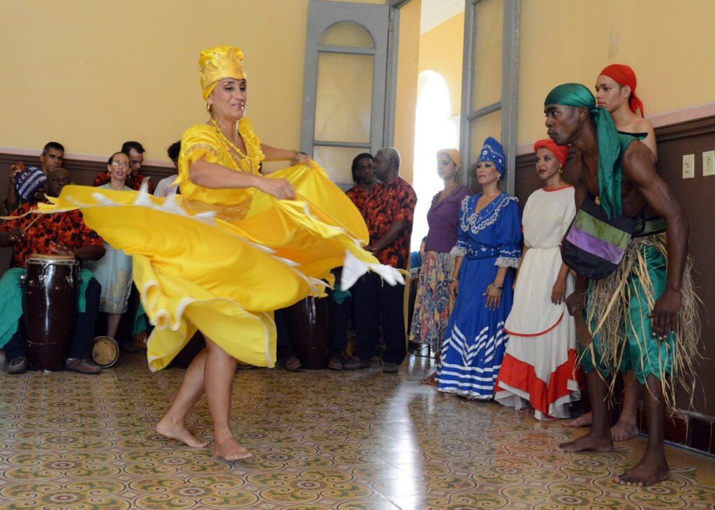 diversidad cultural