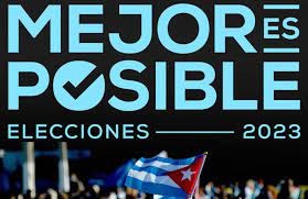 Comisiones de candidaturas: ¿qué son y a qué se dedican?. Mejor es posible.