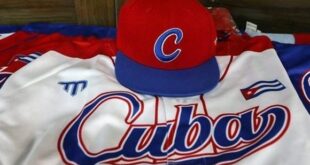 V Clásico Mundial de Beisbol