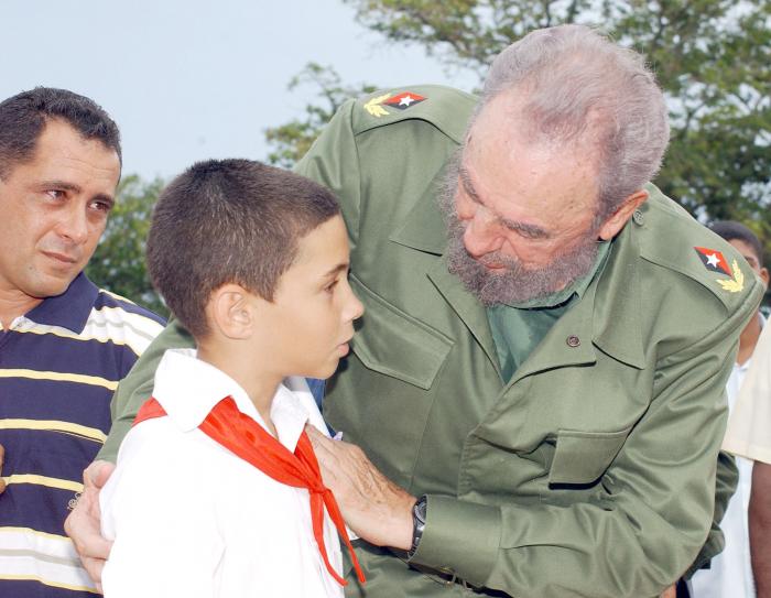 Elián González