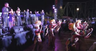 Orquesta Failde de Matanzas