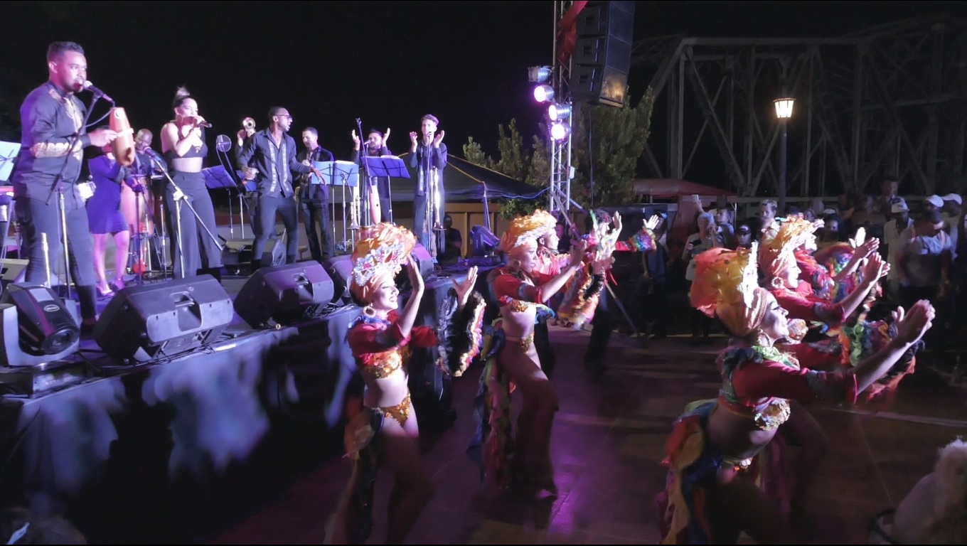 Orquesta Failde de Matanzas
