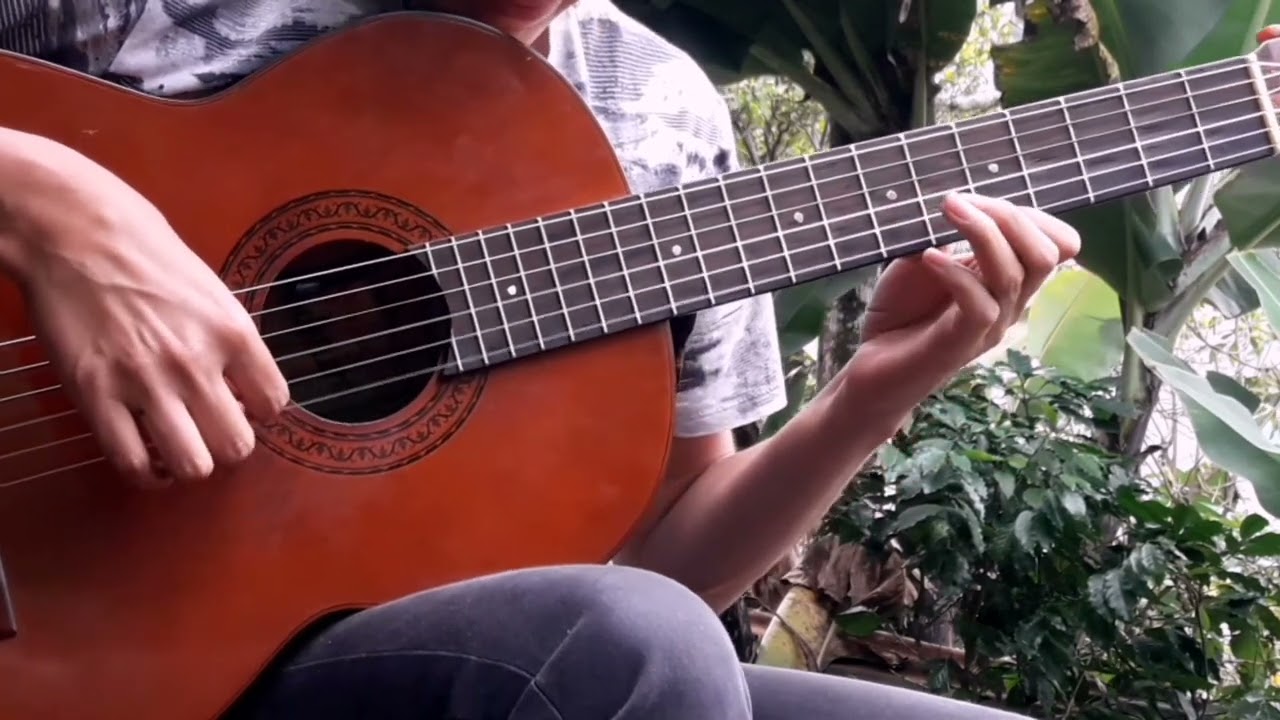 música campesina