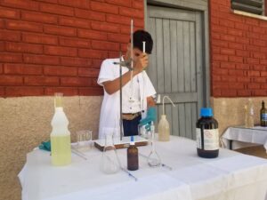 Festival de Habilidades Matanzas