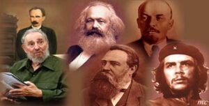El marxismo-leninismo es sostén ideológico de la Revolución Cubana