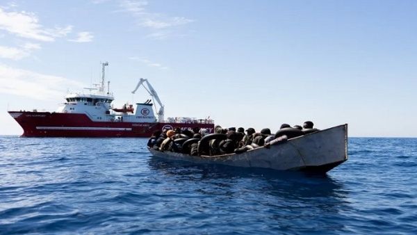 Il Senato italiano valuterà le misure per rispondere alla crisi migratoria