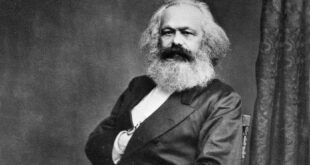 Carl Marx creador del marxismo