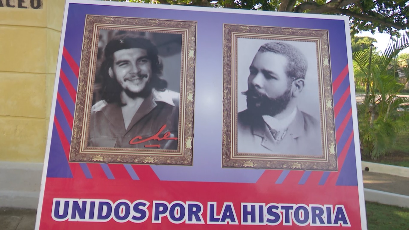 Antonio Maceo