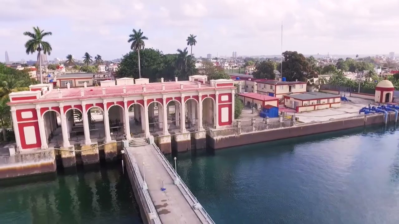 Francisco de Albear y Fernández de Lara es un nombre mayúsculo en la historia de la ingeniería cubana, reconocido por su notable contribución al desarrollo de infraestructura de la ciudad de La Habana en el siglo XIX.