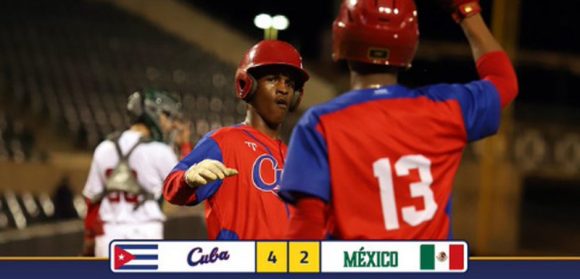 V Copa Mundial sub-15