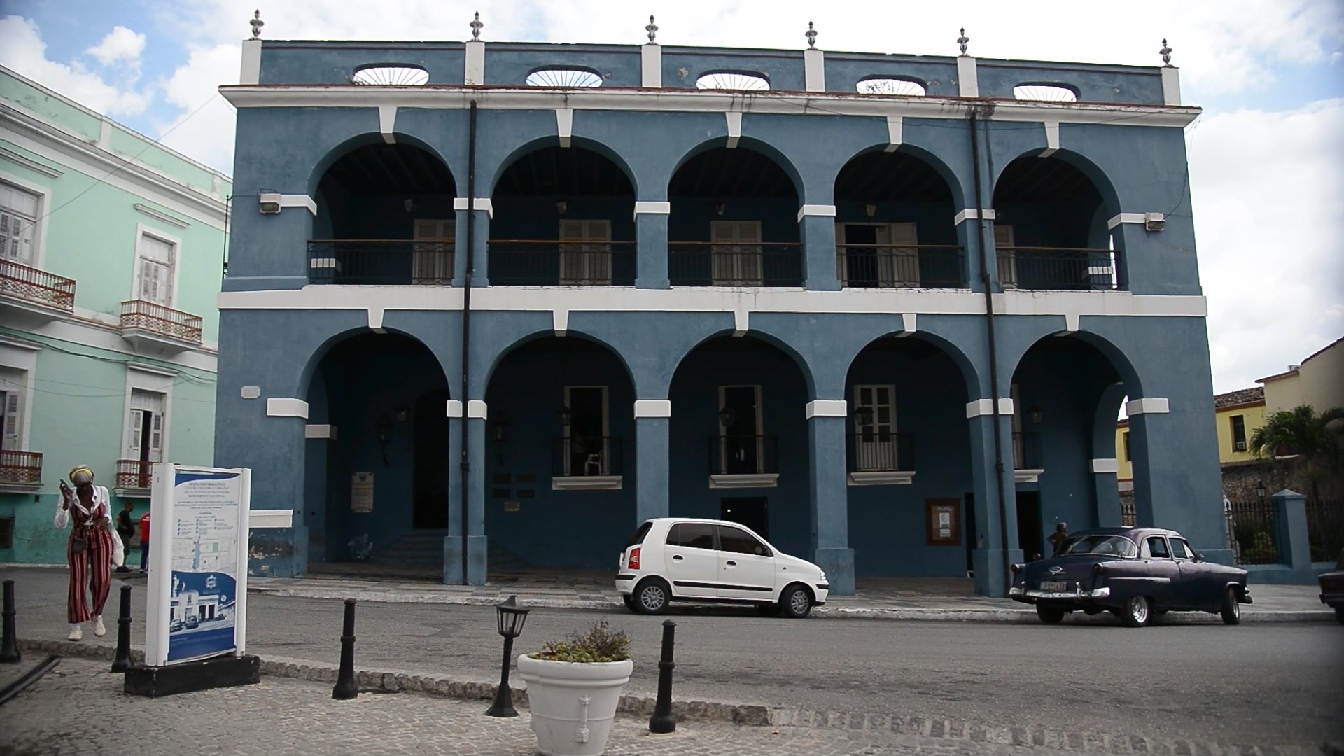mueso provincial