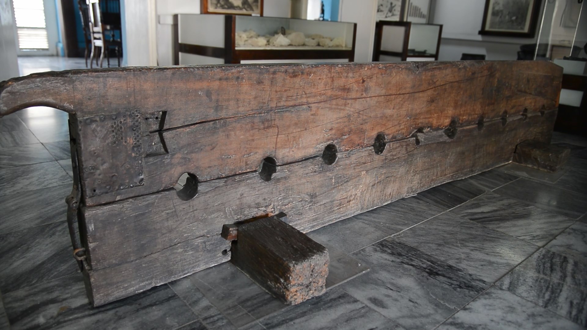 Museo Provincial