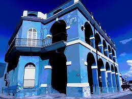 Museo Provincial Palacio de Junco