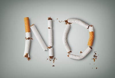 31 de mayo: Día mundial sin tabaco