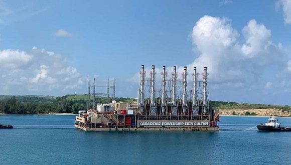 Unión Eléctrica