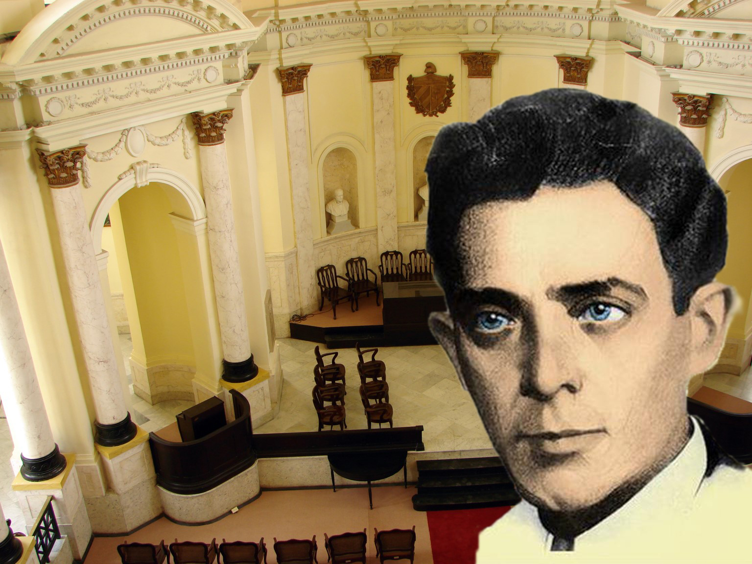 Rubén Martínez Villena