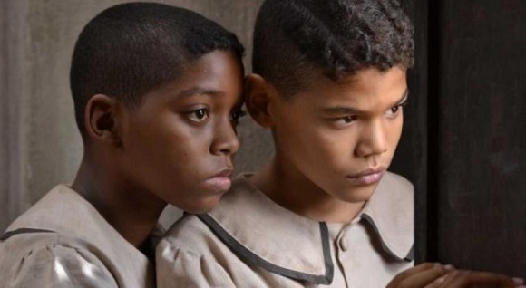 Festival de Cine Cubano en Washington