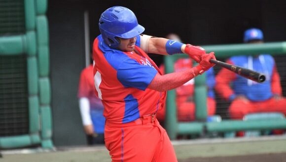 Copa del Caribe de Béisbol