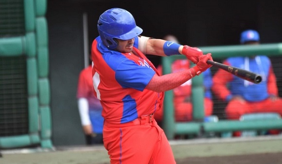 Copa del Caribe de Béisbol