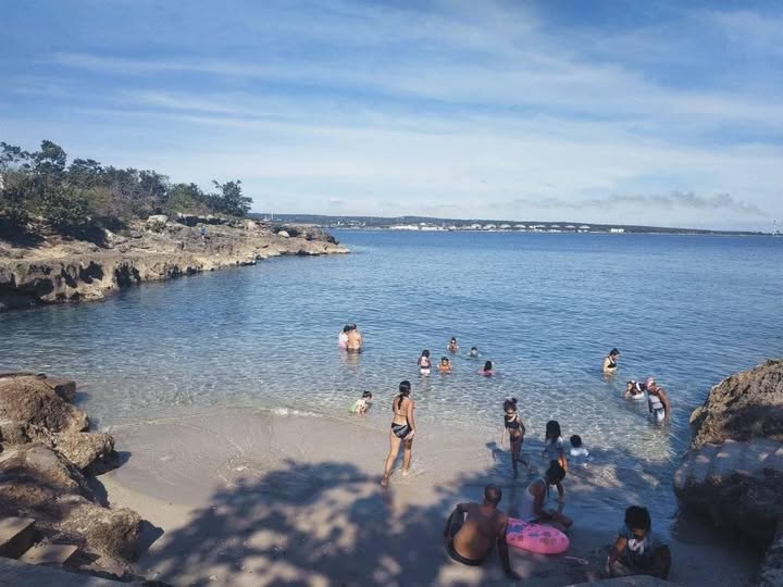 La playa debe provocar goce y no jaquecas.