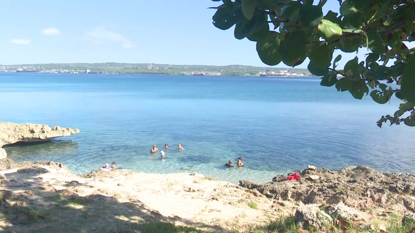 Realizan preparativos para Verano 2024.