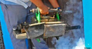 La prevención y el autofocal es esencial contra el mosquito