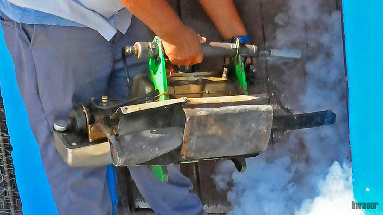La prevención y el autofocal es esencial contra el mosquito