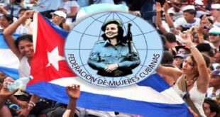 Preparan Congreso FMC en Matanzas
