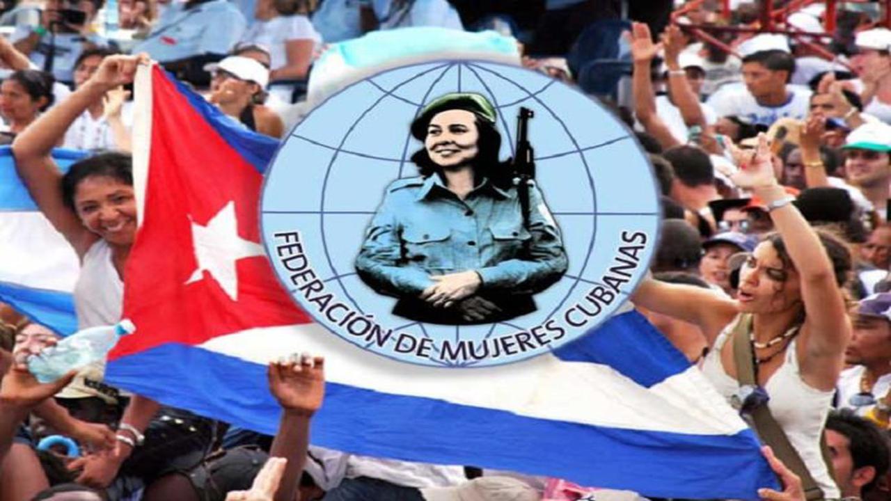 Preparan Congreso FMC en Matanzas