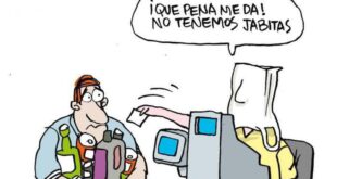 La chapucería está arraigada en la mente de muchos cubanos.