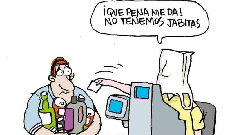 La chapucería está arraigada en la mente de muchos cubanos.