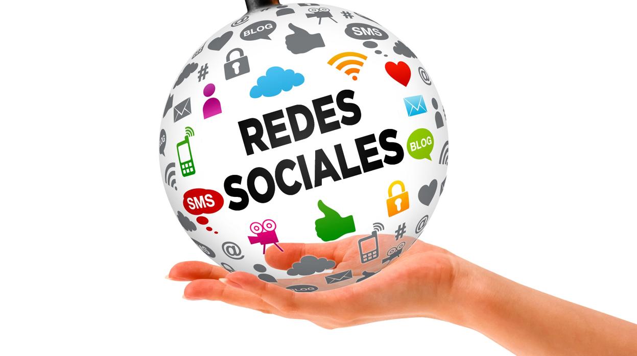 El 30 de junio se celebra el Día de las redes sociales.
