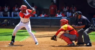 Matanzas gana último partido ante Santiago de Cuba