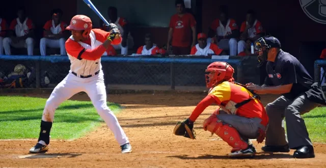 Matanzas gana último partido ante Santiago de Cuba