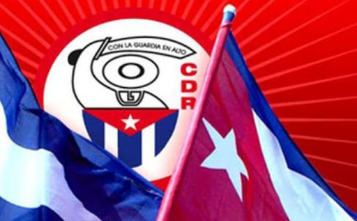 CDR de Cuba