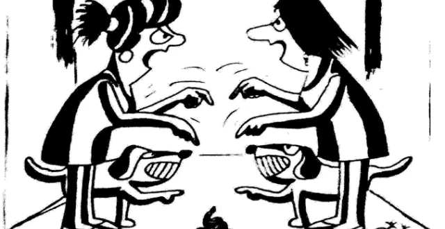 Las relaciones de vecindad generan derechos y obligaciones para los propietarios de los inmuebles colindantes.