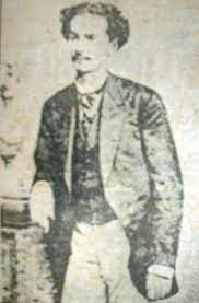 Carlos Verdugo y Martínez