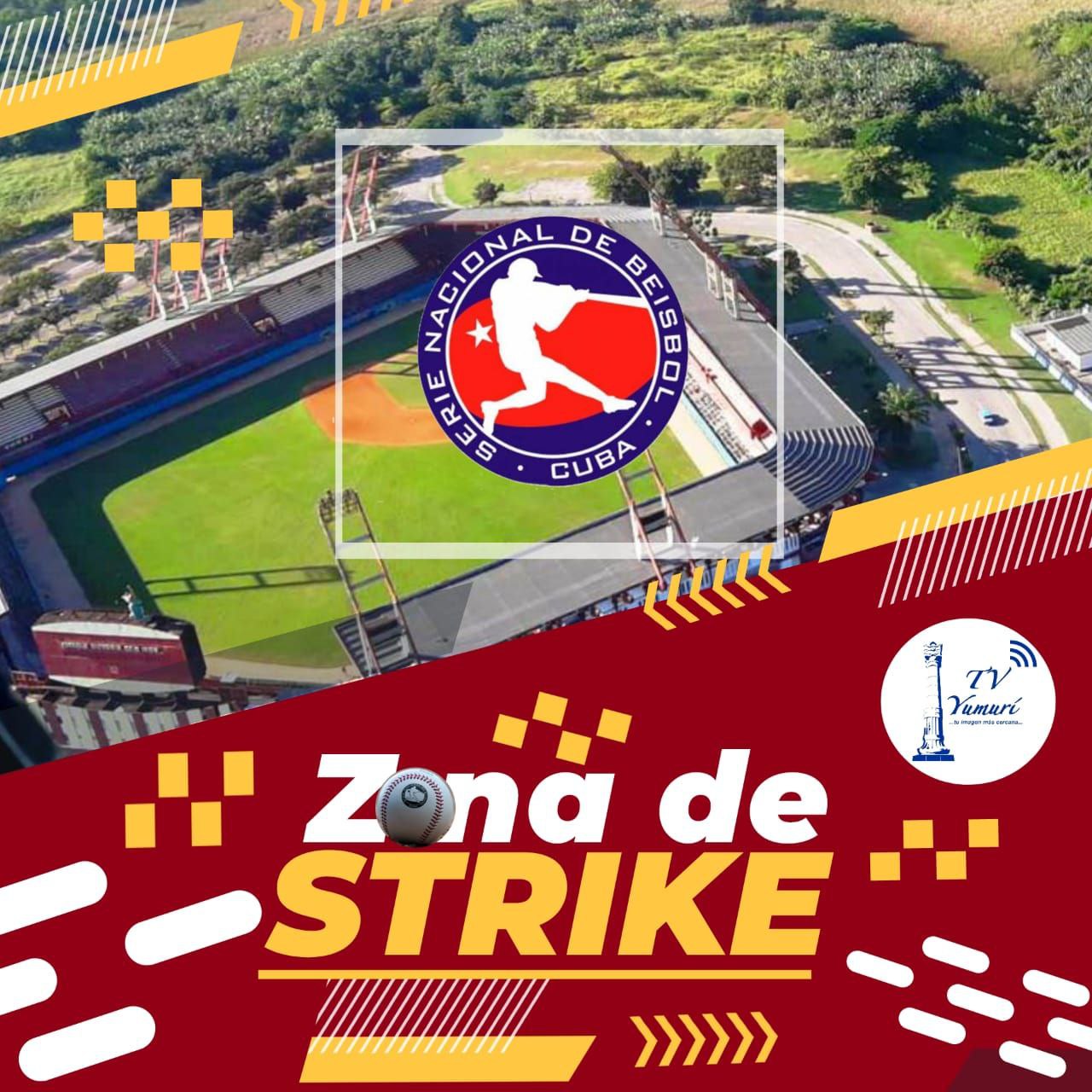 Zona de Strike